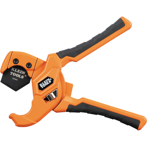 1-Inch PEX Pipe and Tubing Cutter, 1-1/5" Capacity D. Morneault & Fils