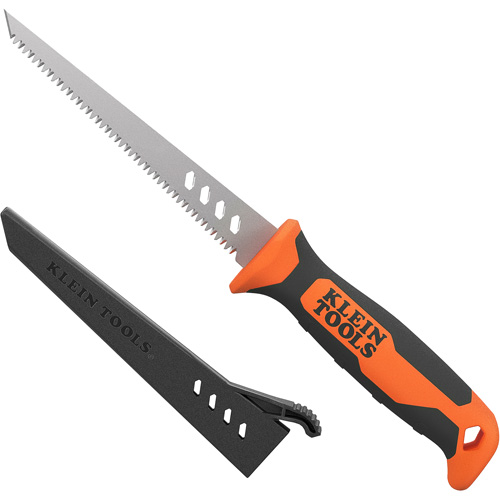 Fixed Blade Rasping Jab Saw D. Morneault & Fils