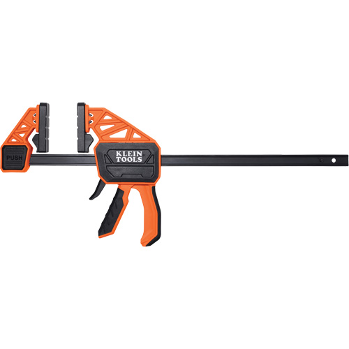 Speed-Klamp Clamp, 12" (304 mm) D. Morneault & Fils