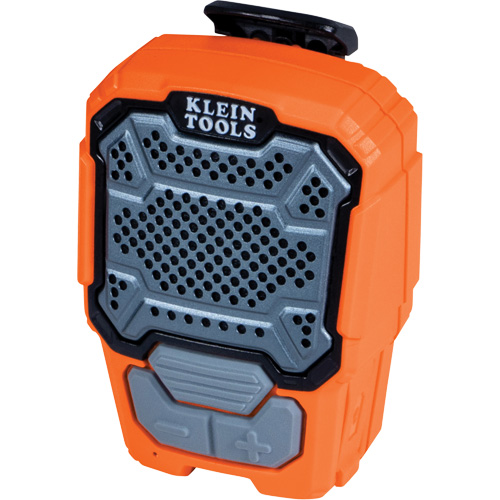 Haut-parleur Bluetooth portable, Lithium-ion D. Morneault & Fils