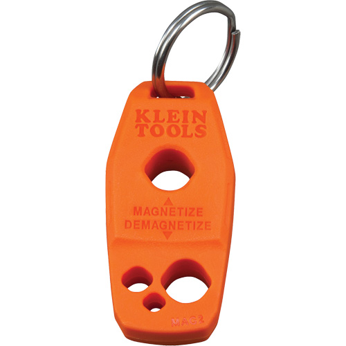 Magn&eacute;tiseur/ d&eacute;magn&eacute;tiseur D. Morneault & Fils