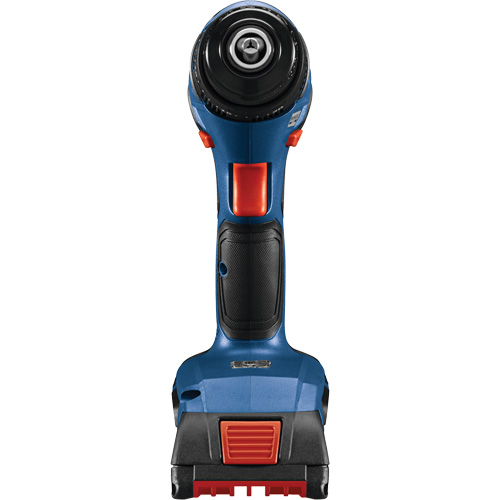 EC Brushless 1/2 In. Hammer Drill/Driver Kit, 1/2" Chuck, 18 V D. Morneault & Fils
