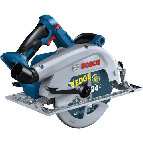 PROFACTOR Circular Saw (Tool Only), 7-1/4", 18 V D. Morneault & Fils