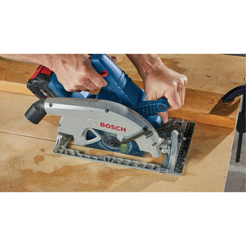 PROFACTOR Circular Saw (Tool Only), 7-1/4", 18 V D. Morneault & Fils