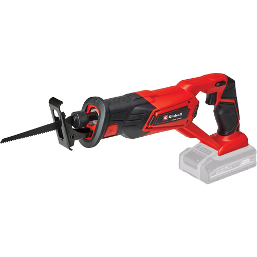 Cordless Reciprocating Saw (Tool Only), 18 V, Lithium-Ion Battery D. Morneault & Fils