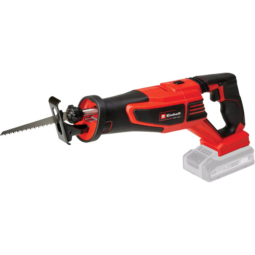 Professional Cordless Reciprocating Saw (Tool Only), 18 V, Lithium-Ion Battery D. Morneault & Fils