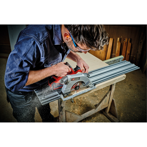 Scie circulaire sans fil (outil seulement), 7-1/4", 18 V D. Morneault & Fils