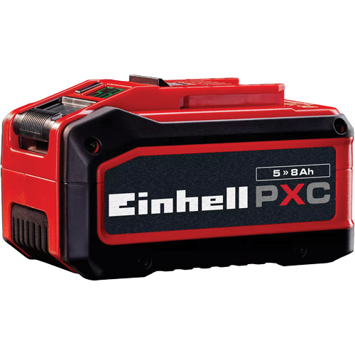 Power X-Change Battery, Lithium-Ion, 18 V, 8 Ah D. Morneault & Fils