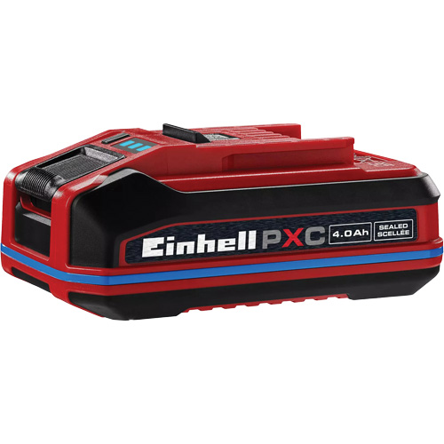 Sealed Power X-Change Plus Battery, Lithium-Ion, 18 V, 4 Ah D. Morneault & Fils