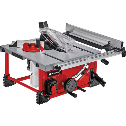 Banc de scie sans fil TE-TS 36/210 Li (outil seulement), 36 V, 3800 tr/min D. Morneault & Fils