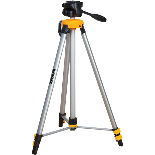 Laser Tripod with Tilting Head D. Morneault & Fils