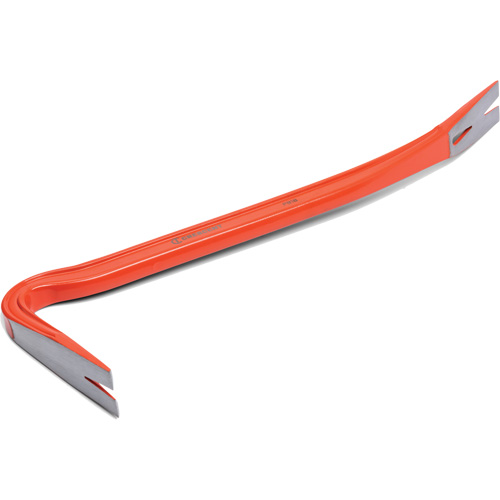 Barre de d&eacute;molition en acier, Largeur de 1", Longueur de 18" D. Morneault & Fils