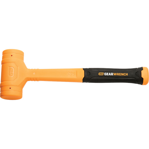 Marteau sans rebond, 32 oz, Prise Lisse, 13-3/10" lo D. Morneault & Fils