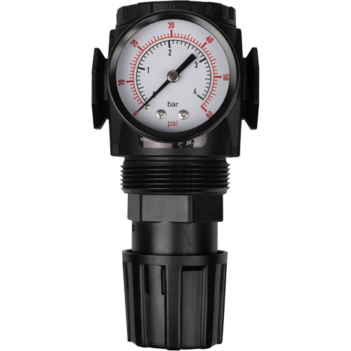D&eacute;tendeur &agrave; air comprim&eacute; MODULAIR 300, 1/2" NPT, PSI max. de 300 psi, Canalisation/Modulaire D. Morneault & Fils
