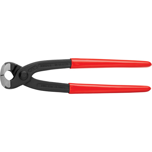 8-3/4" Ear Clamp Pliers D. Morneault & Fils