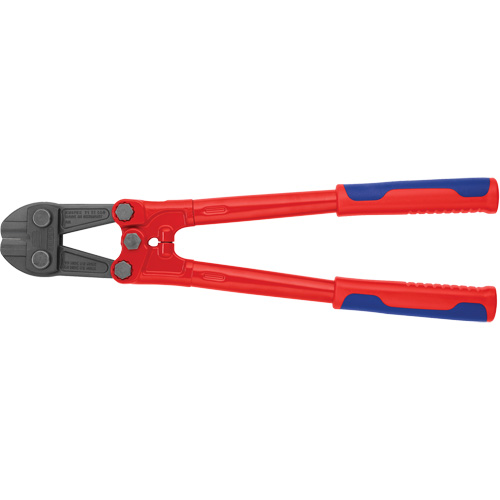 Grand coupe-boulons, 18-1/4" l, Coupe centrale D. Morneault & Fils