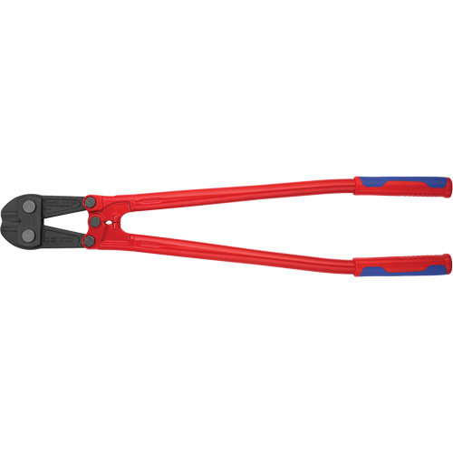 Large Bolt Cutters, 30" L, Center Cut D. Morneault & Fils