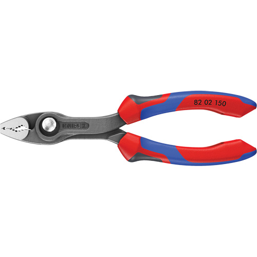 TwinGrip Pliers D. Morneault & Fils