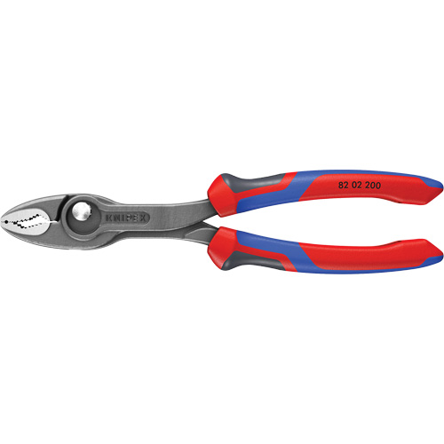 Pince TwinGrip avec poign&eacute;e KNIPEXTEND D. Morneault & Fils