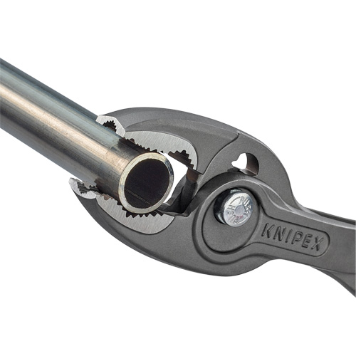 TwinGrip Pliers with KNIPEXTEND Handle D. Morneault & Fils