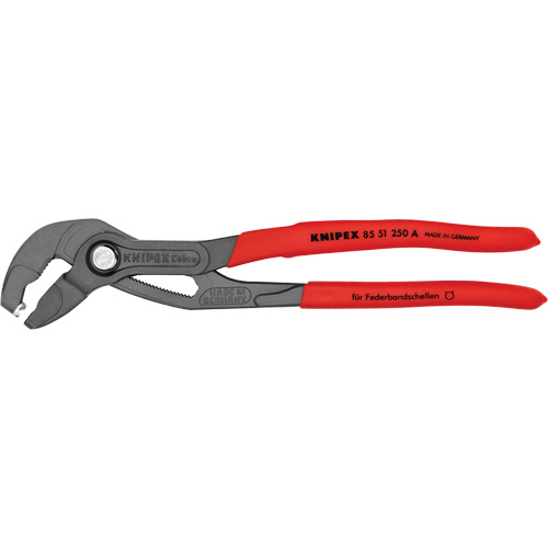 10" Spring Hose Clamp Pliers D. Morneault & Fils