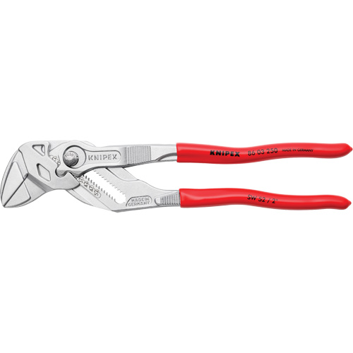 Pliers Wrench, 10" D. Morneault & Fils