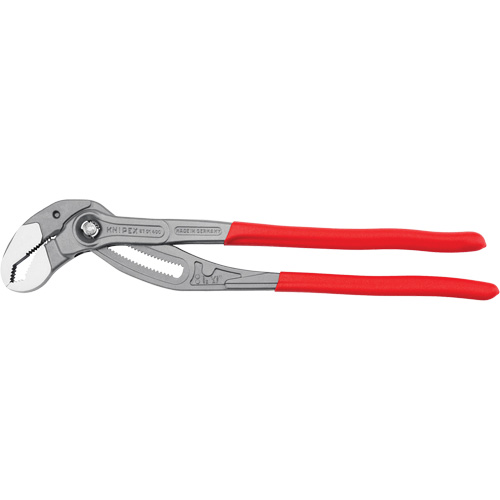 Cobra&reg; XL Water Pump Pliers, 16" D. Morneault & Fils