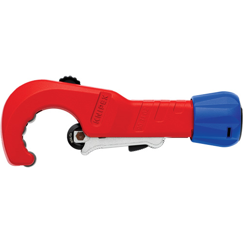 7-1/4" TubiX&reg; Pipe Cutter, 1/4"- 1-3/8" Capacity D. Morneault & Fils