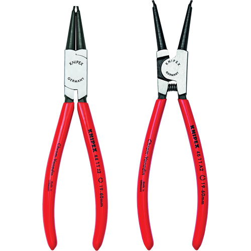 2-Piece Snap Ring Pliers Set D. Morneault & Fils