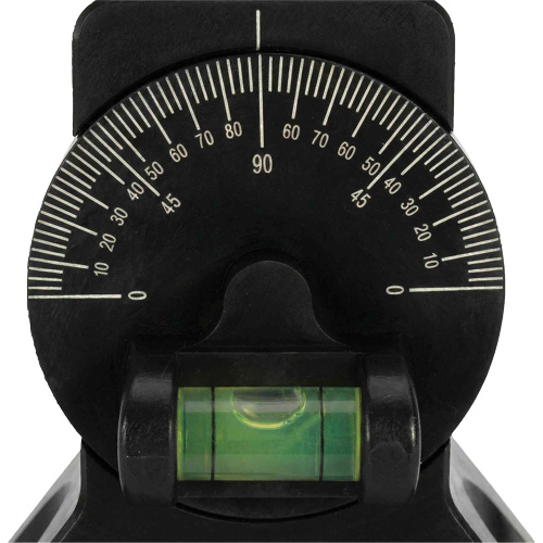 Standard Centering Head D. Morneault & Fils