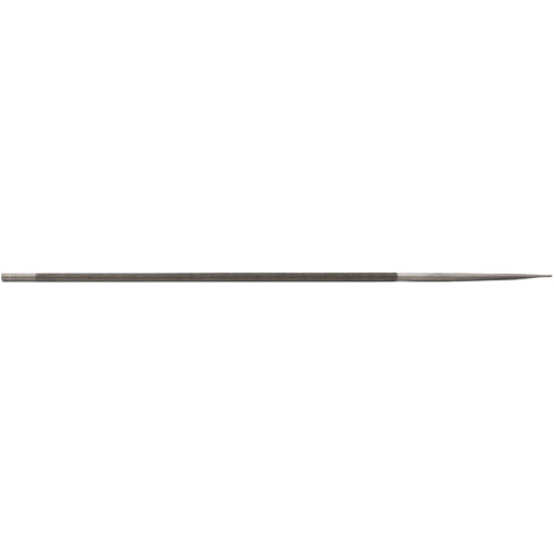 5/32" Chainsaw File, Round, 8", Knurl D. Morneault & Fils