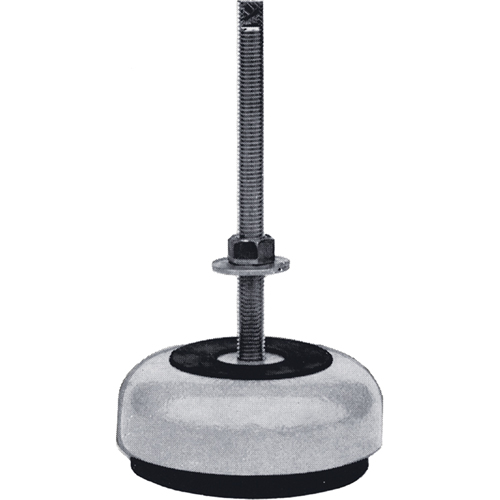 Supports de nivellement D. Morneault & Fils
