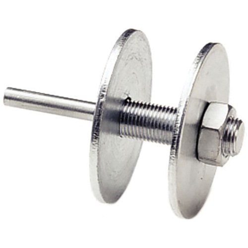 Mandrin de meule FX D. Morneault & Fils