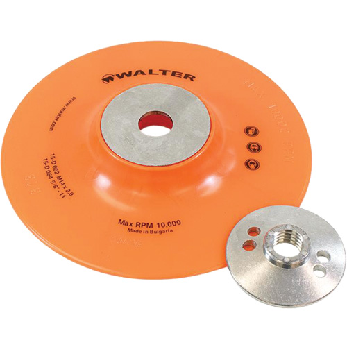 Disques en fibre - Accessoires D. Morneault & Fils