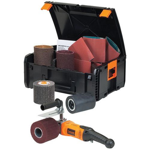 Line-Mate III Kit D. Morneault & Fils
