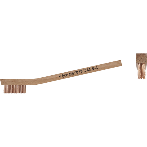 Brosses pour l'entretien D. Morneault & Fils