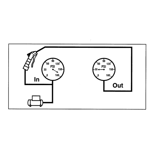 Airpro Silent Maximum Blow Guns D. Morneault & Fils