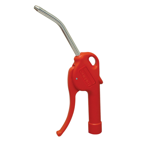 Airpro High Performance Blow Guns, 1/4" NPT, 10 SCFM, 150 PSI D. Morneault & Fils