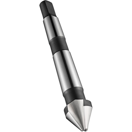 Countersink, 50 mm, High Speed Steel, 60° Angle, 3 Flutes D. Morneault & Fils