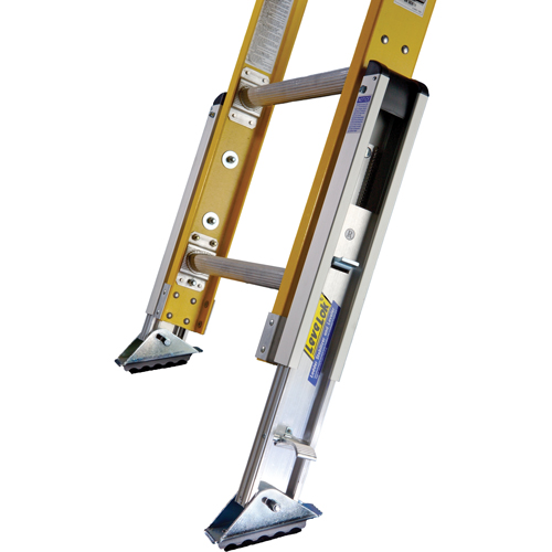 Levelers D. Morneault & Fils