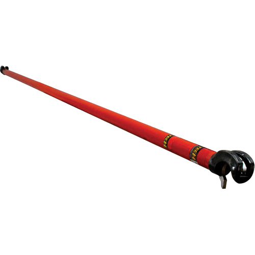 Fibreglass Scaffolding Components, Brace Plan, 47-6/25" W x 60" H D. Morneault & Fils