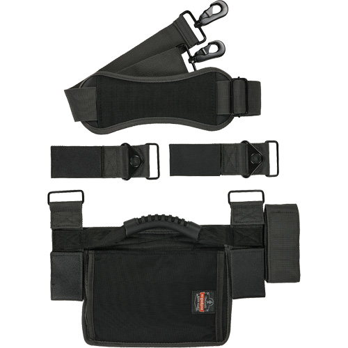 Arsenal 5300 Ladder Shoulder Lifting Strap & Carrying Handle D. Morneault & Fils