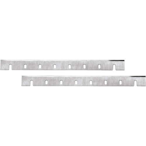 Lames &agrave; raboter de rechange D. Morneault & Fils