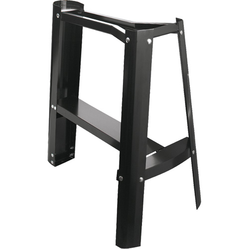 Scroll Saw Stand D. Morneault & Fils