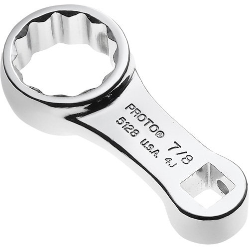 Jeu  d'adaptateur dynamom&eacute;trique &agrave; 12 pans PROTO, Adaptateur, 3/8" D. Morneault & Fils