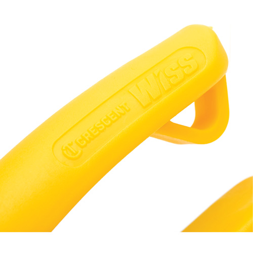 Metalmaster&reg; Compound Snips, 1-1/2" Cut Length, Straight Cut D. Morneault & Fils