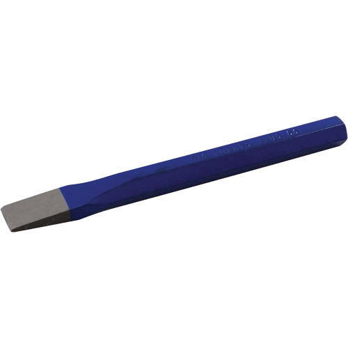 Flat Chisel D. Morneault & Fils