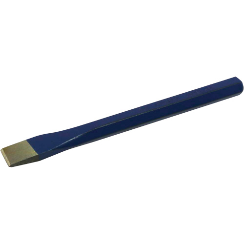 Flat Chisel D. Morneault & Fils