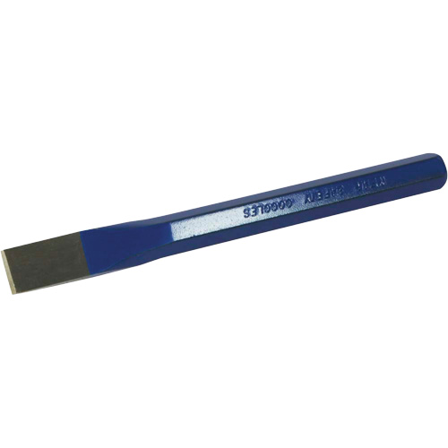 Ciseau plat D. Morneault & Fils