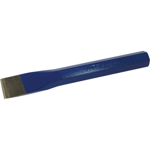 Flat Chisel D. Morneault & Fils